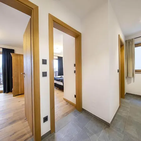 Near Lift With Garden Chalet Neukirchen am Großvenediger