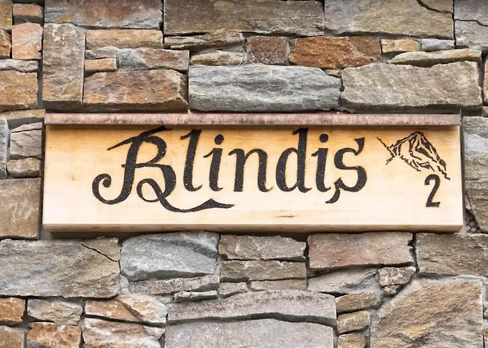 Σαλέ Near Lift With Garden Neukirchen am Großvenediger